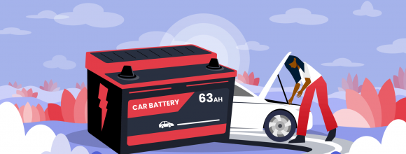 Charged for the Journey: Navigating the Lifespan of Car Batteries in Singapore