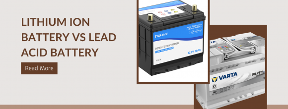 Houny Lithium-Ion Car Starter Battery vs. Traditional Lead-Acid Batteries: The Ultimate Comparison for Singapore Drivers