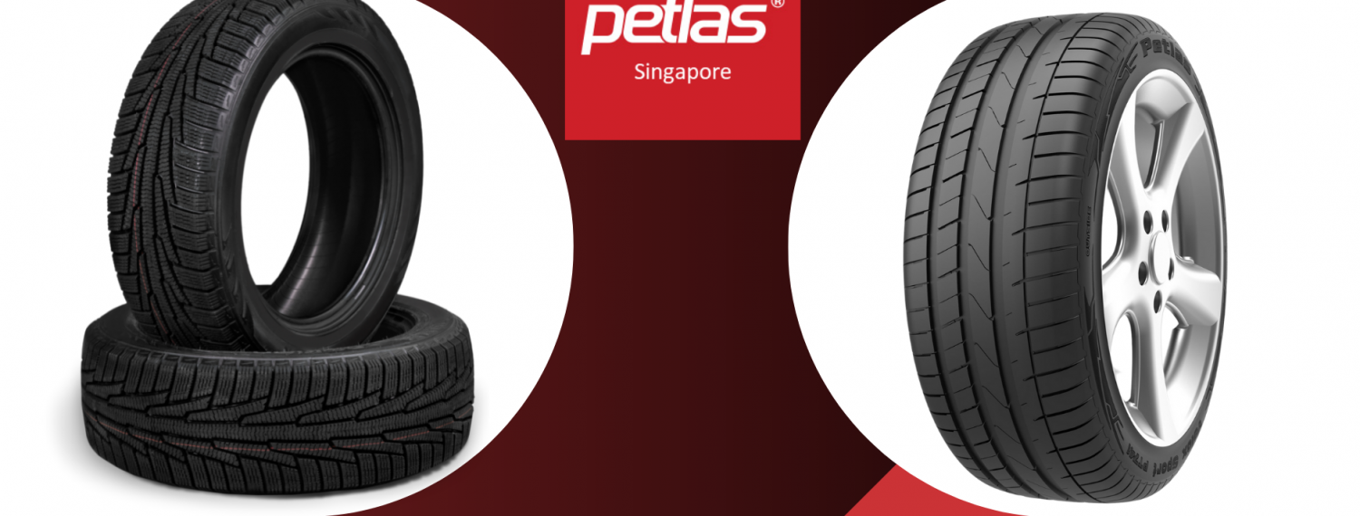 PETLAS TYRES: The Right Choice for a  Smooth Ride